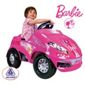Barbie Speedy 6V Ride-On Car