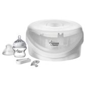 Tommee Tippee Closer to Nature Micro Steriliser