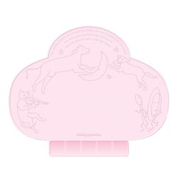 Summer Infant Tiny Diner - Pink