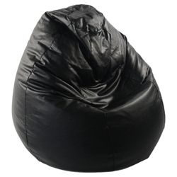 Tesco Bean Pear, Black