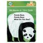 LeapFrog Tag Junior Panda Bear Software