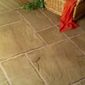 Lincoln Weathered Bronze 600x600 Paving