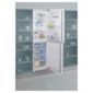 Whirlpool ART4775 integrated fridge freezer