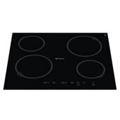 Hotpoint CIC642 Induction Hob Black