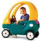 Little Tikes Grande Coupe Ride-On Car