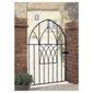 Burbage Abbey Single Gate AB53