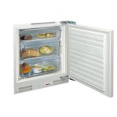 Whirlpool AFB637 integrated under counter freezer