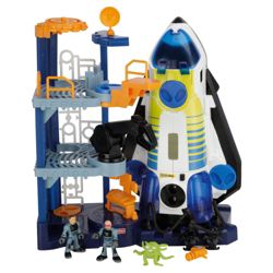 Fisher-Price Imaginext Space Shuttle