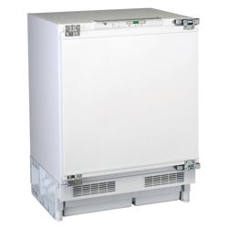 Beko BZ30 Integrated Freezer, Freezer Capacity: 87 Litres, Energy Rating A, Width 63.0cm. White