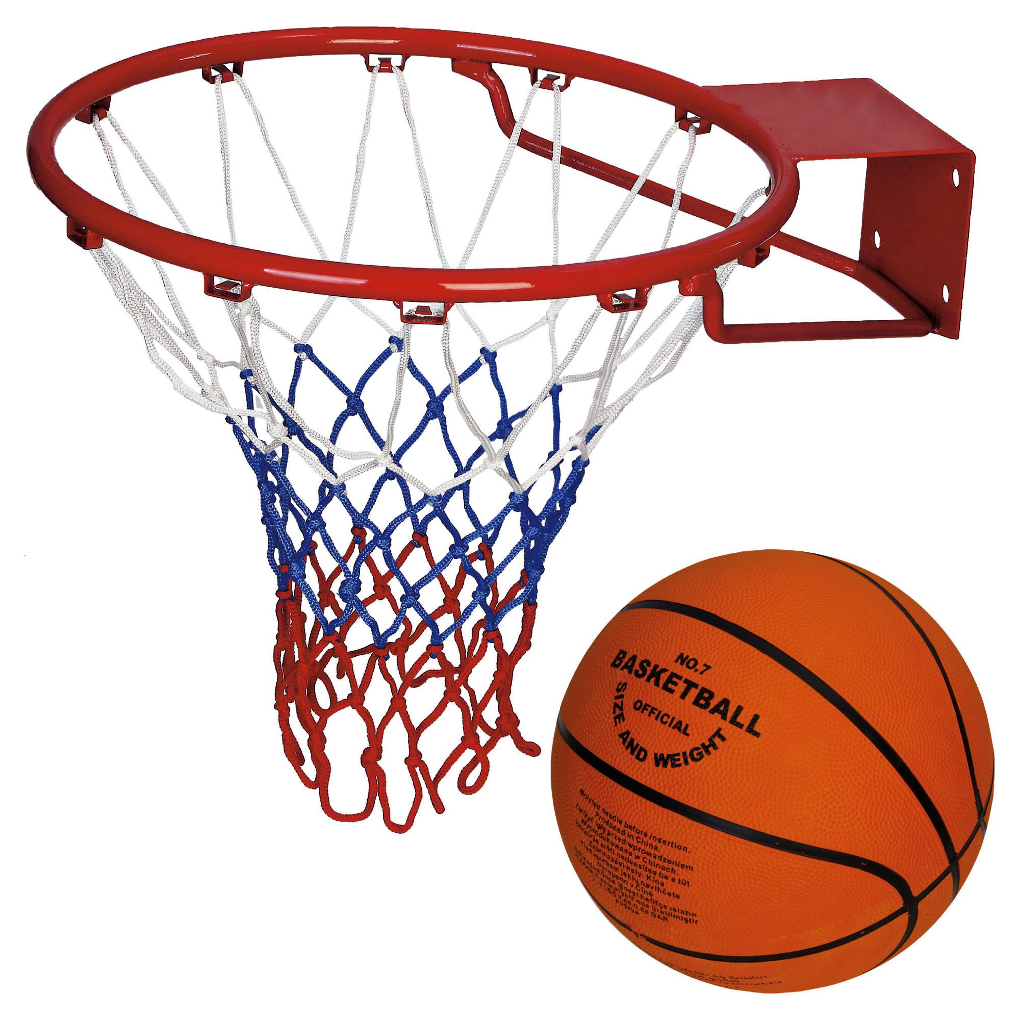 Activequipment basketball ring set Activequipment basketball ring set