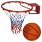 Activequipment basketball ring set