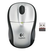 Logitech M305 Wireless Mouse