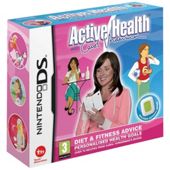 Active  Health Nintendo Ds