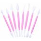 KitchenCraft Sweetly Does It Ice Modelling And Garnishing Tool Set