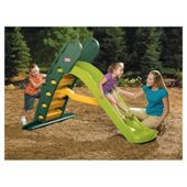 Little Tikes Giant Evergreen Slide