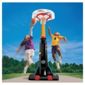 Little Tikes Easy Store Basketball Set Multi