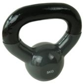 One Body 5kg Kettlebell