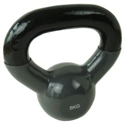 One Body 5kg Kettlebell