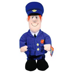Postman Pat Giant Soft Toy