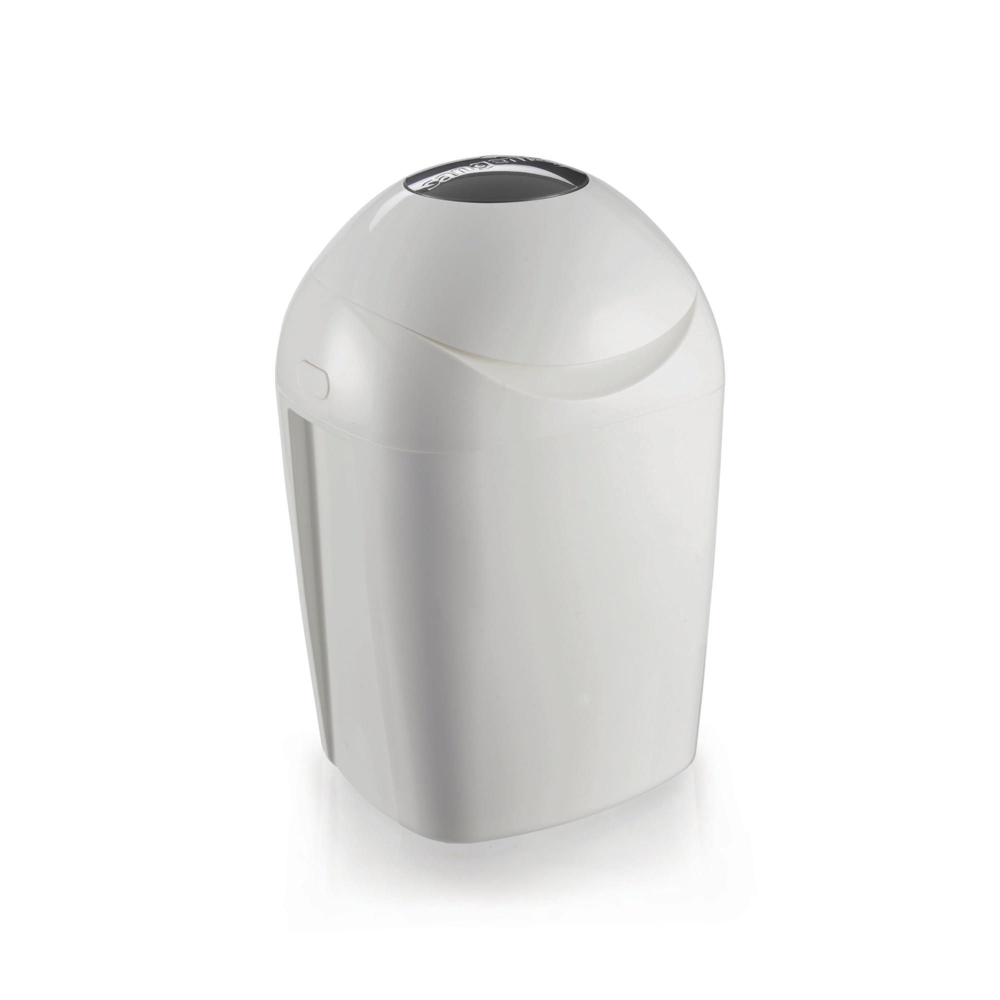 Tommee Tippee Hygiene Plus Sangenic Nappy Disposal Bin