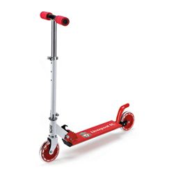 Liverpool Folding Scooter