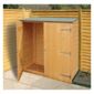 Finewood 4x2 Garden Store