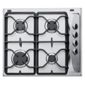 Whirlpool AKM274IX  Gas Hob