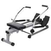 V-fit SCULLING HYDRAULIC ROWER