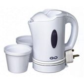 Design-Go DG701 Travel Kettle To Go