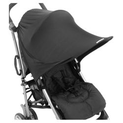 Summer Infant Rayshade, Kiddopotomus, Single