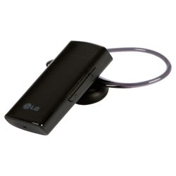 LG HBM235 Bluetooth Headset