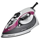Morphy Richards 40746 2200W Advance Ceramic Steam Iron