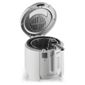 Delonghi F26215 Compact Fryer With Viewing Window
