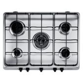 Indesit PI750ASTIX Gas Hob