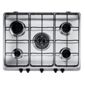 Indesit PI750ASTIX Gas Hob
