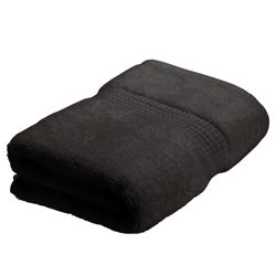 Finest Hygro Cotton Hand Towel, Charcoal