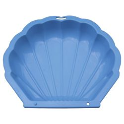 Tesco Shell Sand Pit