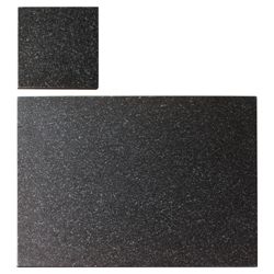 Tesco Finest Set of 4 Granite Placemats and Coasters