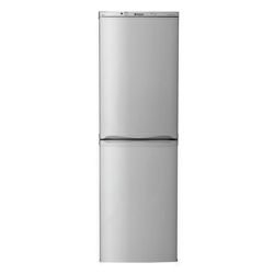 Hotpoint FFA52S Silver fridge freezer