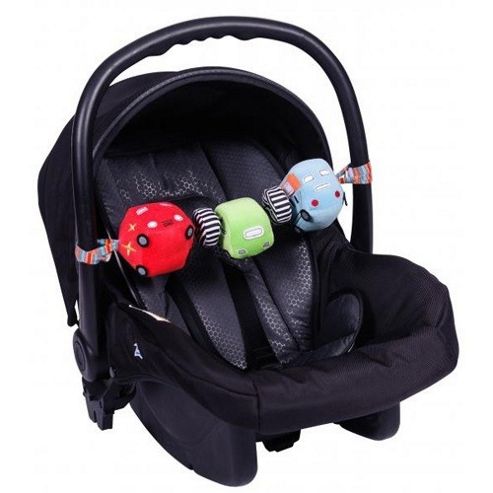 Image of Red Kite Ready Steady Go Stretchy Toy