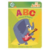 LeapFrog Tag Junior Abc Software