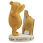 Winnie The Pooh, Mondays Child