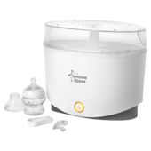 Tommee Tippee Closer to Nature Electronic Steam Steriliser
