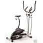 V-fit 2-in-1 Cycle/Cross Trainer