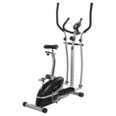 V-fit 2-in-1 CYCLE / CROSS TRAINER