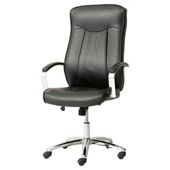 Madison Office Chair , Black