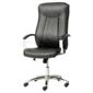 Madison Office Chair , Black