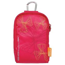Golla lightweight Camera Case, Fushsia