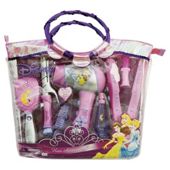 Disney Princess Hair Accessory Tote Bag