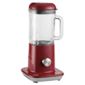 Kenwood  K-Mix 800W 1.6L - Blender Red